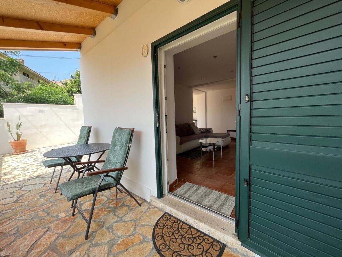 Apartments Dubrovnik Palm Tree Paradise Exterior foto