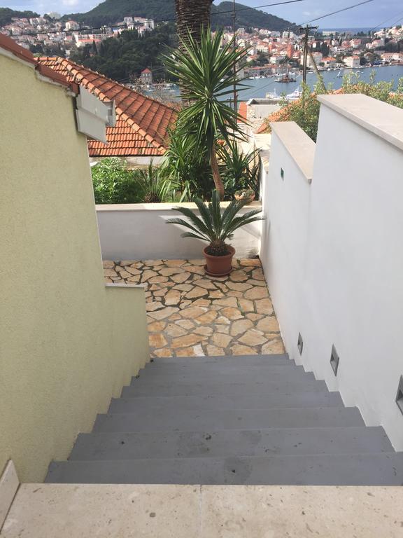 Apartments Dubrovnik Palm Tree Paradise Exterior foto