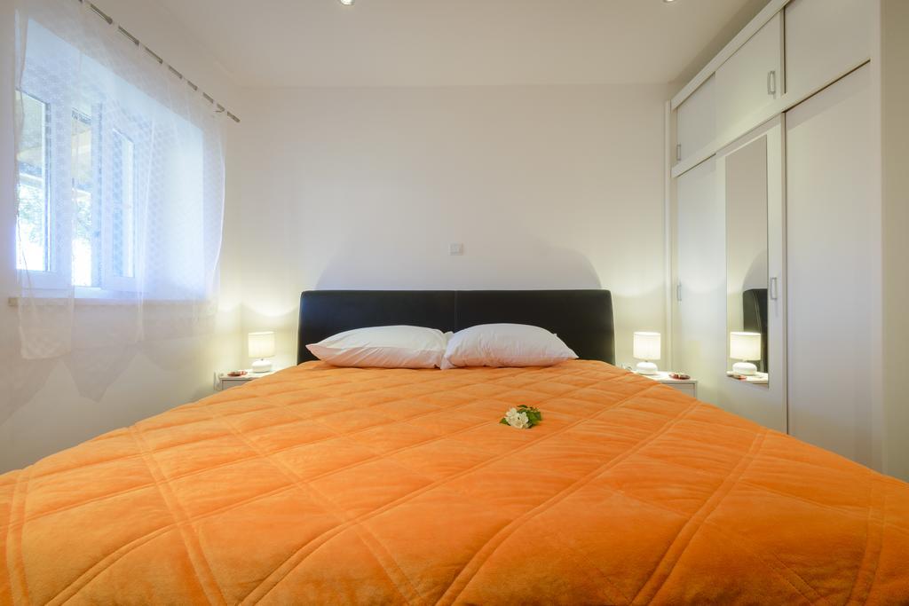 Apartments Dubrovnik Palm Tree Paradise Exterior foto