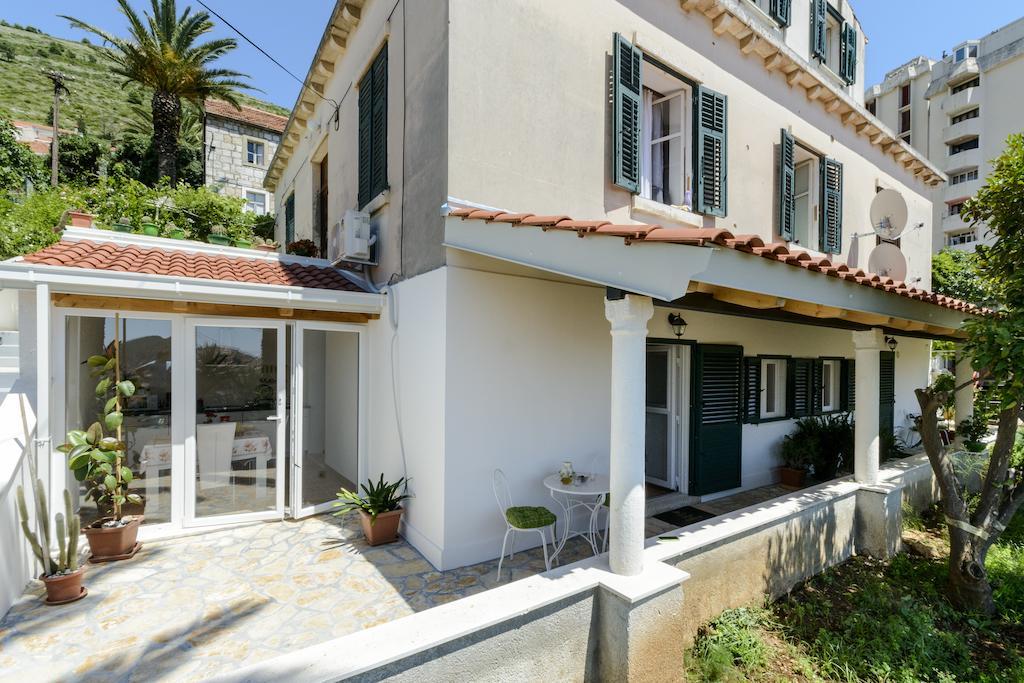Apartments Dubrovnik Palm Tree Paradise Quarto foto