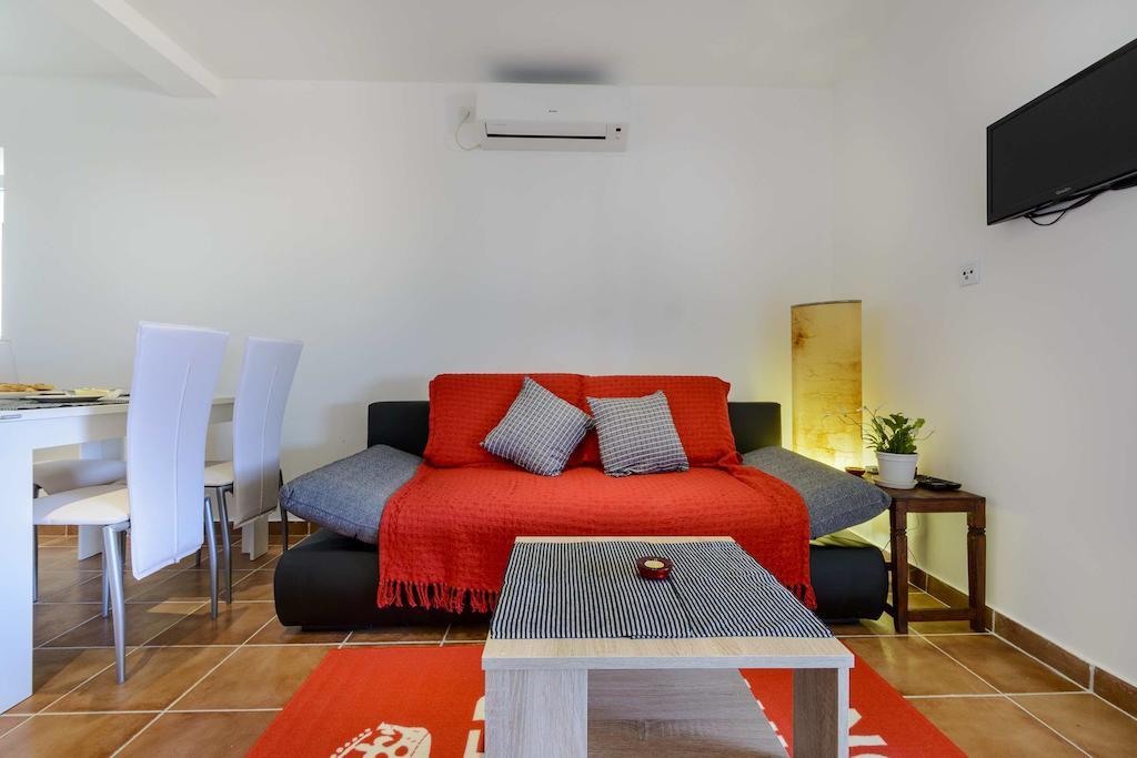 Apartments Dubrovnik Palm Tree Paradise Quarto foto