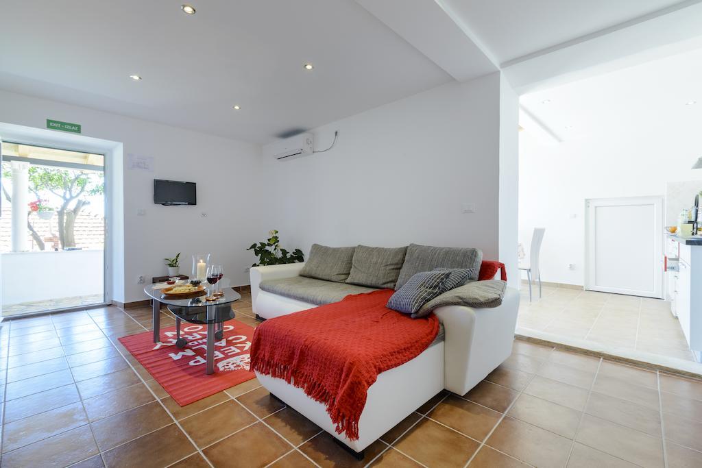 Apartments Dubrovnik Palm Tree Paradise Quarto foto