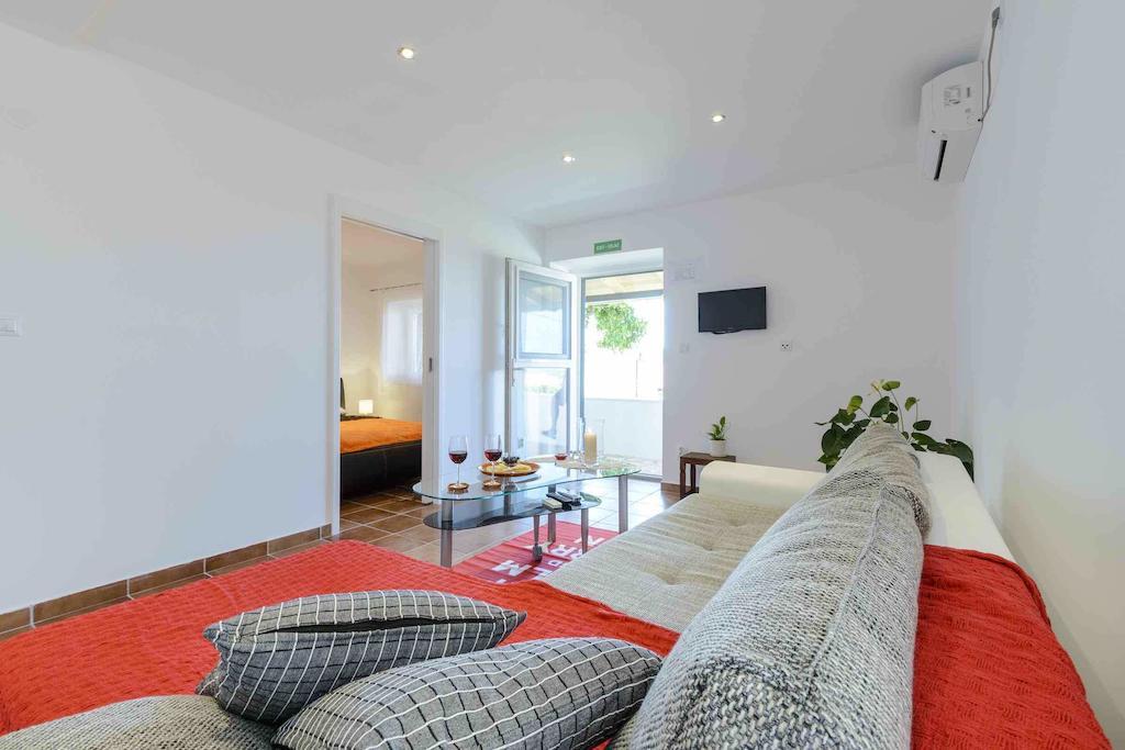 Apartments Dubrovnik Palm Tree Paradise Quarto foto